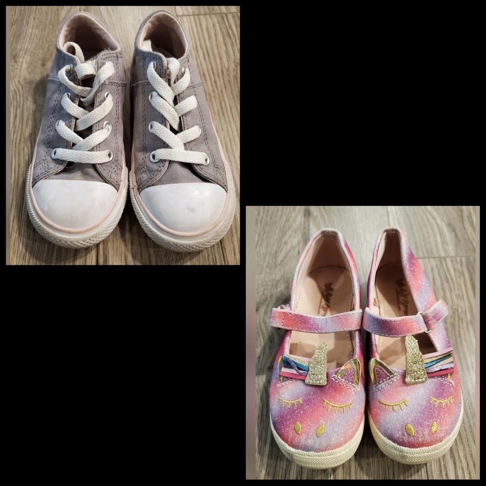 Shoe Bundle